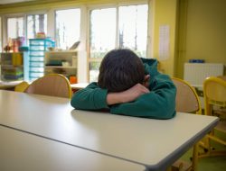 Discipline Through Fear: Judge Upholds Teacher’s Right to Cane Discipline Through Fear: Judge Upholds Teacher’s Right to Cane