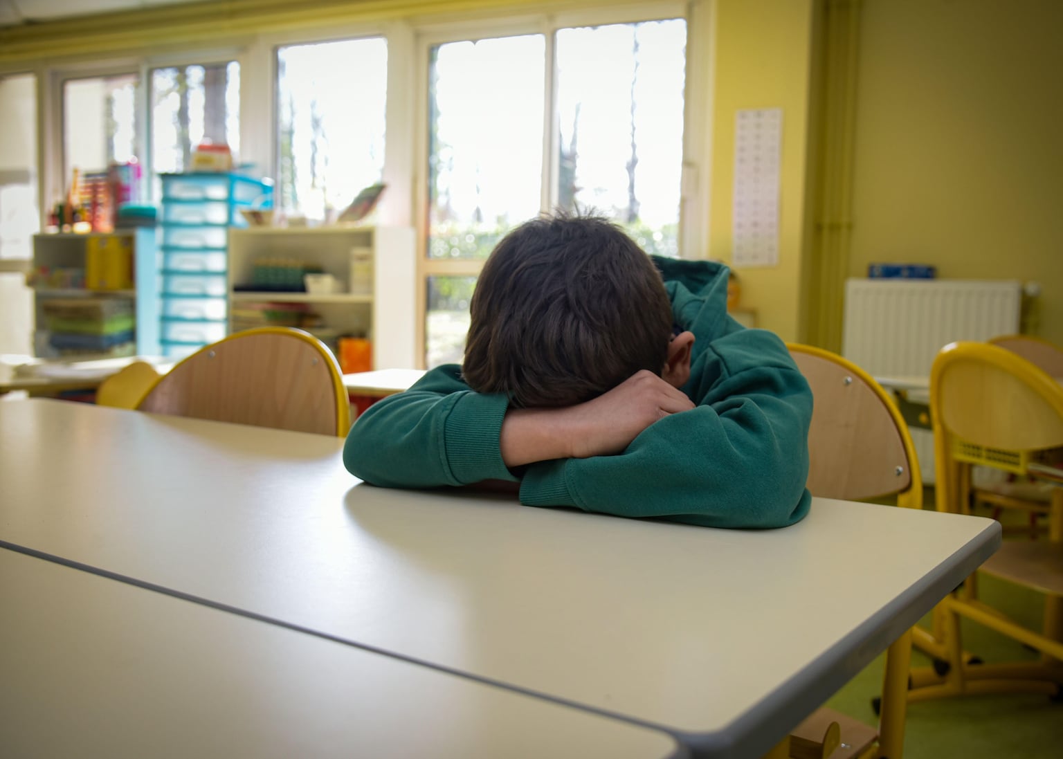 Discipline Through Fear: Judge Upholds Teacher’s Right to Cane