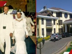 Kiunas’ Mansion: 6 Photos of the Majestic Runda Home Owned by JCC Founders Kiunas’ Mansion: 6 Photos of the Majestic Runda Home Owned by JCC Founders