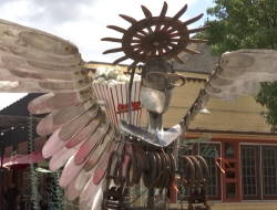 Lansing’s Green Art Festival Returns Lansing’s Green Art Festival Returns