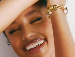 Pandora Challenges You to Redefine ‘Sustainable’ Jewelry