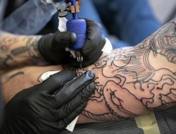 How to Get a Stunning Tattoo and Find the Perfect Artist How to Get a Stunning Tattoo and Find the Perfect Artist