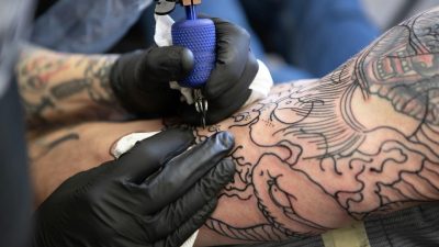 How to Get a Stunning Tattoo and Find the Perfect Artist