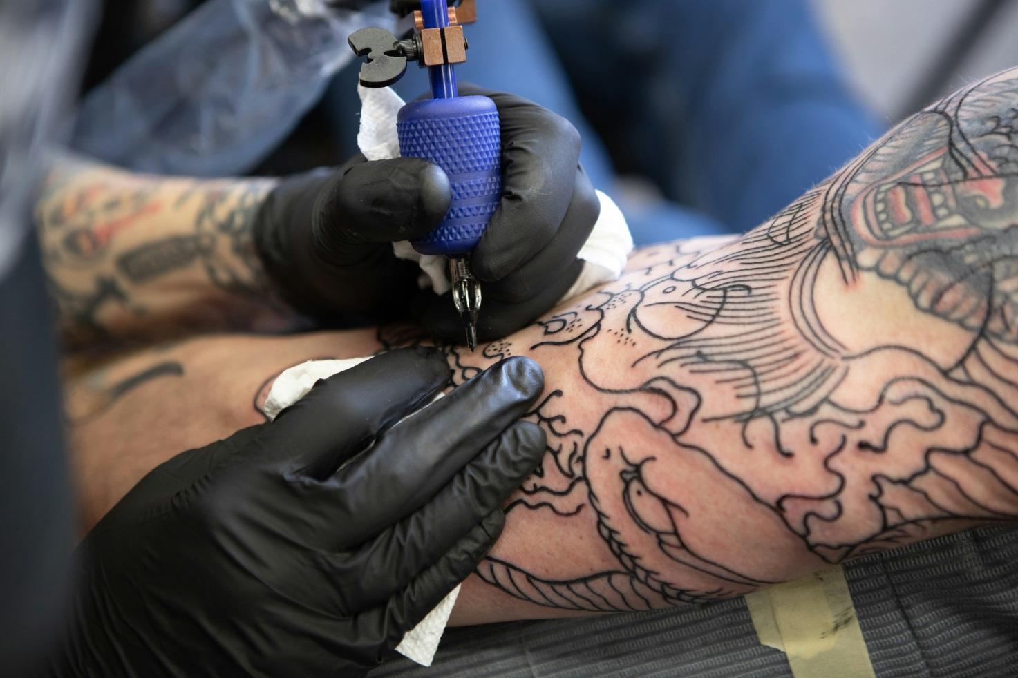 How to Get a Stunning Tattoo and Find the Perfect Artist