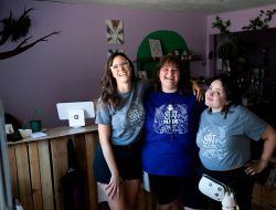 Shop Local Tacoma Art at Grit City Made in Old Town