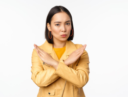Berani Bilang Tidak: 5 Kekuatan untuk Hidup Ringan dan Bebas Rasa Bersalah Berani Bilang Tidak: 5 Kekuatan untuk Hidup Ringan dan Bebas Rasa Bersalah