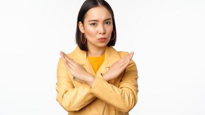 Berani Bilang Tidak: 5 Kekuatan untuk Hidup Ringan dan Bebas Rasa Bersalah