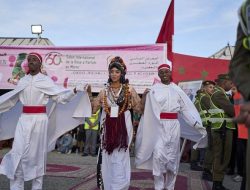 Marrakech Festival: Celebrating Popular Arts Legacy Marrakech Festival: Celebrating Popular Arts Legacy