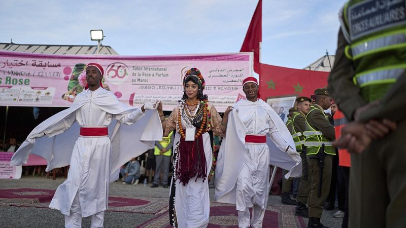 Marrakech Festival: Celebrating Popular Arts Legacy