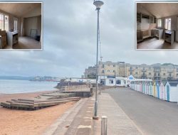 Seaside Home for Just £1 – But There’s a Big Twist Seaside Home for Just £1 – But There’s a Big Twist