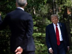 Trump’s Tariff Threats and Delays: Current Status