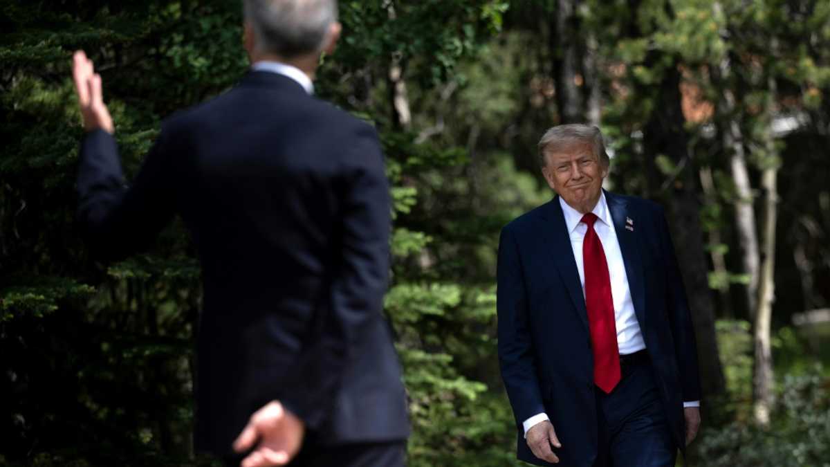 Trump’s Tariff Threats and Delays: Current Status