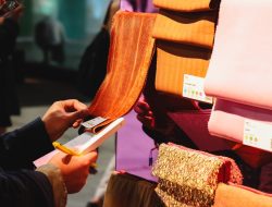 Milano Unica: Attendance Rises Amid Global Uncertainty