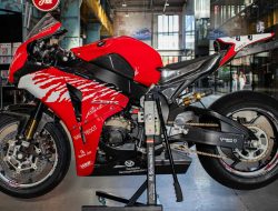 Now’s Your Chance to Own Schumacher’s Race Bike at a Surprising Price Now’s Your Chance to Own Schumacher’s Race Bike at a Surprising Price