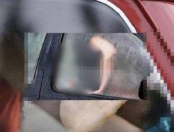 Suami Tunggu Istri di Jendela, Terkejut Lihat Perselingkuhan di Depan Rumah Suami Tunggu Istri di Jendela, Terkejut Lihat Perselingkuhan di Depan Rumah