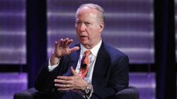 Who Was David Gergen? The Advisor to Four Presidents