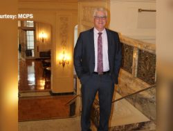 Montgomery County School Superintendent Resigns Montgomery County School Superintendent Resigns
