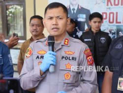 Kasus Bocah 12 Tahun Diduga Lakukan Pelecehan pada Balita di Indramayu Dalam Penyidikan Kasus Bocah 12 Tahun Diduga Lakukan Pelecehan pada Balita di Indramayu Dalam Penyidikan