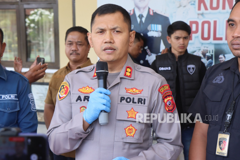 Kasus Bocah 12 Tahun Diduga Lakukan Pelecehan pada Balita di Indramayu Dalam Penyidikan