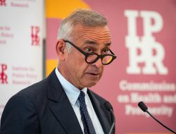 Top doctors call on BMA to halt strikes over public trust worries Top doctors call on BMA to halt strikes over public trust worries