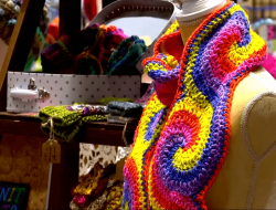 Big Craft Fair Makes Return to Asheville