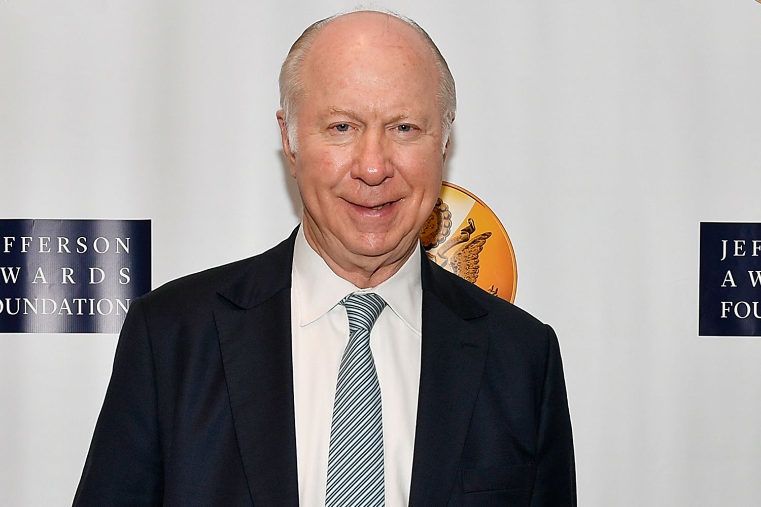 David Gergen, White House Adviser and TV Commentator, Dies at 83