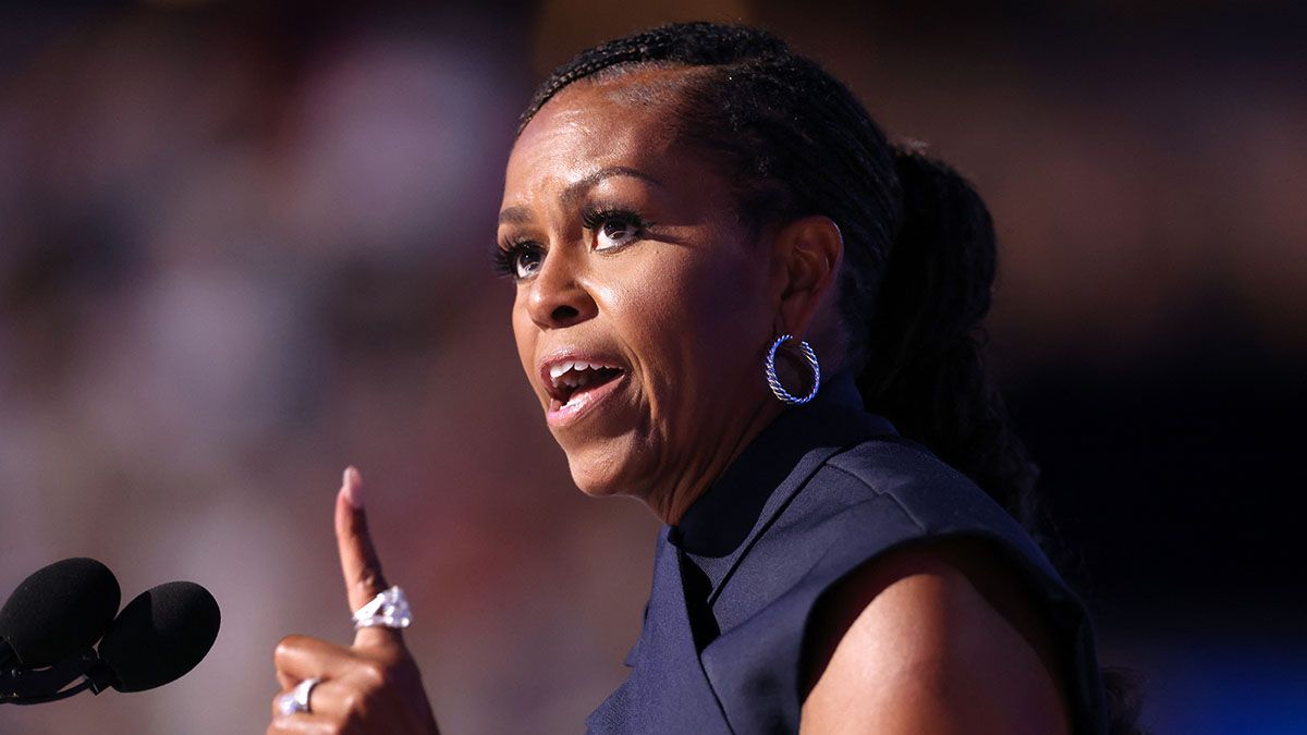 Did Michelle Obama Owe the U.S. Treasury .3 Million?