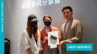 New Book Reveals True Stories of Hongkongers Trapped in Myanmar Scam Farms