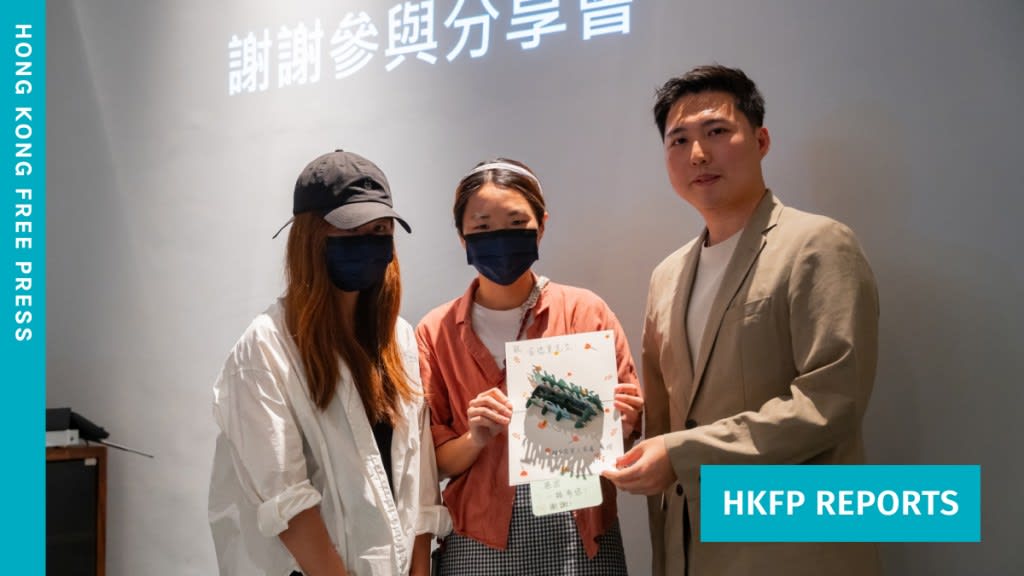 New Book Reveals True Stories of Hongkongers Trapped in Myanmar Scam Farms