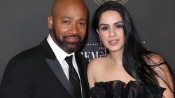 Columbus Short Seeks Restraining Order Over Domestic Violence and Dog Abuse Claims