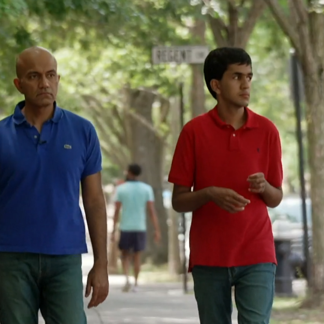 How a Father’s Perseverance Unlocked His Son’s Genius
