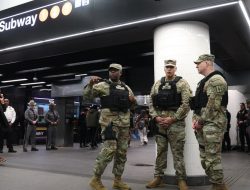 New York Loses Millions in Federal Public Safety Funds, Says Gov. Hochul