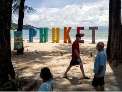 The Perils of  Massages in Thailand