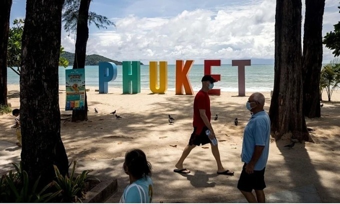 The Perils of  Massages in Thailand
