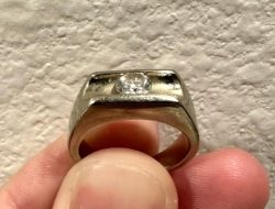 Family’s Missing Ring Quest in Colorado Draws Social Media Spotlight