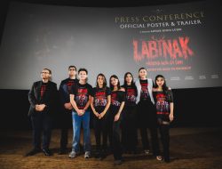 Labinak: Legenda Urban yang Menghantui di Sekitar Kita