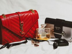 Vietnamese Woman Faces Tax Charges Over M Diamond and Luxury Bag Sales