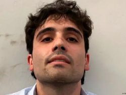 Son of Mexico’s ‘El Chapo’ Guilty in U.S. Drug Case Son of Mexico’s ‘El Chapo’ Guilty in U.S. Drug Case