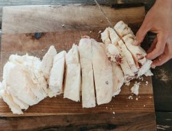 The Top Error to Avoid When Cooking with Beef Tallow