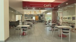 Search for New Management of SAME Café Nears Finalists