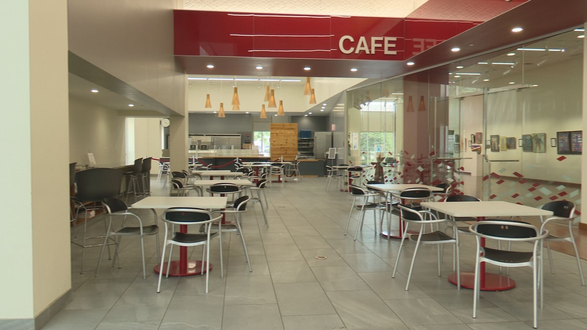 Search for New Management of SAME Café Nears Finalists