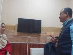 Misri, Perempuan Muda Berprestasi yang Terlibat Kematian Nurhadi Misri, Perempuan Muda Berprestasi yang Terlibat Kematian Nurhadi