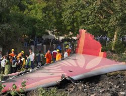 Fuel Cut Off Before Air India Jet Crash: Investigation Revealed Fuel Cut Off Before Air India Jet Crash: Investigation Revealed