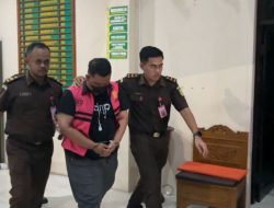 Kasus Kredit Palsu BRI Ponorogo, Tersangka Lette Dua Kali Mangkir Kasus Kredit Palsu BRI Ponorogo, Tersangka Lette Dua Kali Mangkir