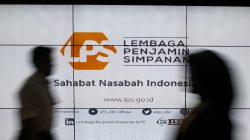 Sri Mulyani Umumkan 26 Nama Calon Komisioner LPS