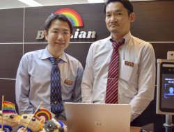 LGBT Safe Haven: Japan’s Matchmaking Agency