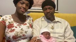 Fiancé Saves Newborn by Removing Umbilical Cord from Neck