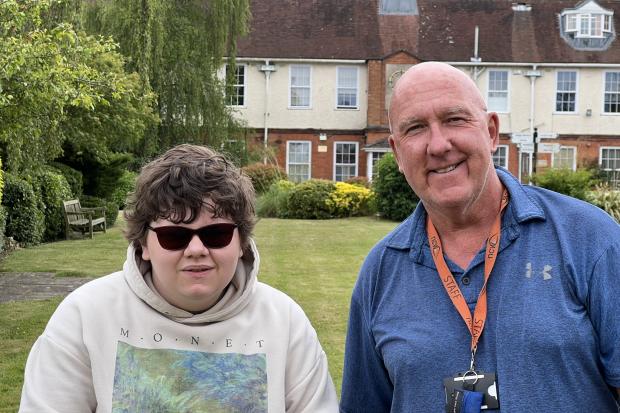 24-Hour Challenge Funds Hundreds for College