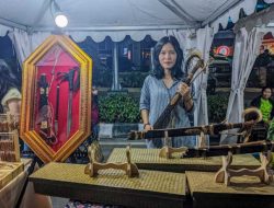 Huma Mandau: Warisan Keluarga yang Merambah Pasar Global Huma Mandau: Warisan Keluarga yang Merambah Pasar Global