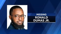 Reward offered for missing Huntsville realtor